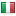 beplex.com server is located in Italy
